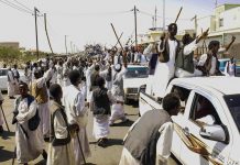 الاتفاق الإطاري.. هل ينجح في حل مشكلة الشرق؟ الاتفاق الإطاري.. هل ينجح في حل مشكلة الشرق؟