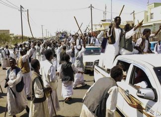 الاتفاق الإطاري.. هل ينجح في حل مشكلة الشرق؟ الاتفاق الإطاري.. هل ينجح في حل مشكلة الشرق؟