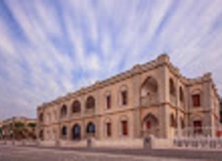 مجموعة الصباح الآثارية…متحف متكامل يسرد التاريخ مجموعة الصباح الآثارية...متحف متكامل يسرد التاريخ