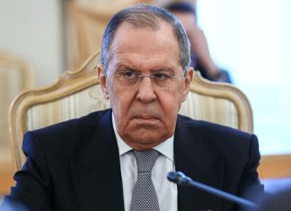 وزير الخارجية الروسي قريبا في الخرطوم وزير الخارجية الروسي في الخرطوم في هذا التوقيت