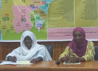 الحركة التعاونية تعلن إنشاء المدن الإنتاجية بالولايات الحركة التعاونية تعلن إنشاء المدن الإنتاجية بالولايات
