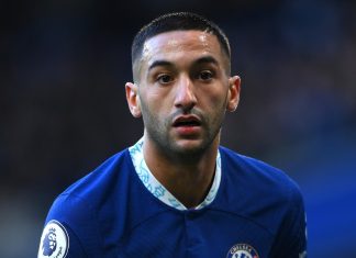 فشل صفقة انضمام زياش إلى باريس سان جيرمان فشل صفقة انضمام زياش إلى باريس سان جيرمان