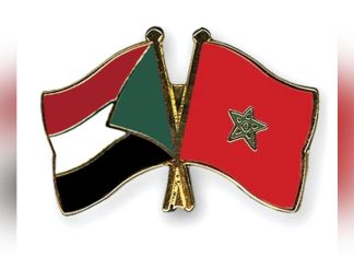 اتفاق”سوداني ـ مغربي” بشأن اللحوم و الصيد اتفاق”سوداني ـ مغربي” بشأن اللحوم و الصيد
