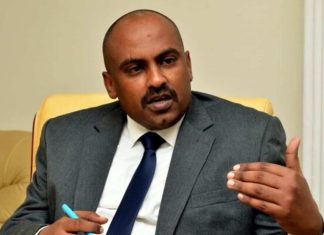 محمد الفكي : من حق كلّ السودانيين تقديم مرشحيهم لرئاسة الوزراء محمد الفكي : من حق كلّ السودانيين تقديم مرشحيهم لرئاسة الوزراء