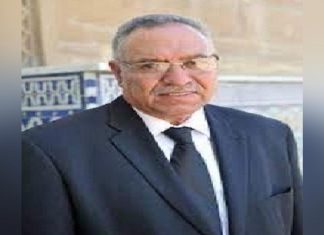 الائتلاف السوداني التعليم للجميع ينعي رئيس الائتلاف المغربي الائتلاف السوداني التعليم للجميع ينعي رئيس الائتلاف المغربي