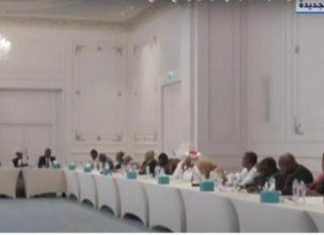 البيان الختامي لورشة الحوار السوداني السوداني في القاهرة البيان الختامي لورشة الحوار السوداني السوداني في القاهرة