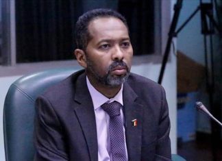 قيادي سوداني: دول غربية وعدت باستئناف الدعم الدولي قيادي سوداني: دول غربية وعدت باستئناف الدعم الدولي