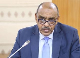 السودان يدعو لاستئناف الدعم التنموي الدولي وفتح منافذ التمويل السودان يدعو لاستئناف الدعم التنموي الدولي وفتح منافذ التمويل