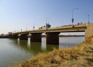 سلطات الخرطوم تعلن إغلاق جسر مهم وترسل تنويه للمواطنين سلطات الخرطوم تعلن إغلاق جسر مهم وترسل تنويه للمواطنين