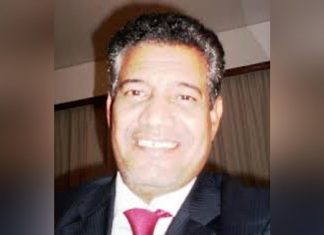تعيين مدير جديد للمكتب الإعلامي للرئاسة تعيين مدير جديد للمكتب الإعلامي للرئاسة