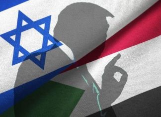 بلاغات ضد البرهان بسبب التطبيع مع إسرائيل بلاغات ضد البرهان بسبب التطبيع مع إسرائيل