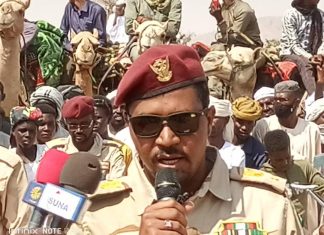مواطنو “شطاية” يحتفلون بنجاح الموسم ويكرمون الدعم السريع مواطنو "شطاية" يحتفلون بنجاح الموسم ويكرمون الدعم السريع