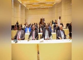 ورشة إتفاق جوبا لسلام السودان تستعرض بروتوكول اتفاق سلام دارفور ورشة إتفاق جوبا لسلام السودان تستعرض بروتوكول اتفاق سلام دارفور