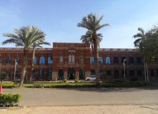 (40) الف طن قمح منحة من الحكومة البولندية للسودان (40) الف طن قمح منحة من الحكومة البولندية للسودان