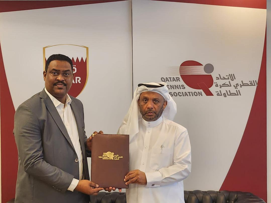 المهندي يشرف ختام بطولة الجمهورية لتنس الطاولة فردي المهندي يشرف ختام بطولة الجمهورية لتنس الطاولة فردي