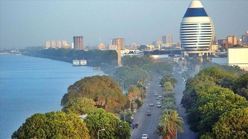 السودان ومصر يتفقان على معالجة قضايا السودان ومصر يتفقان على معالجة قضايا