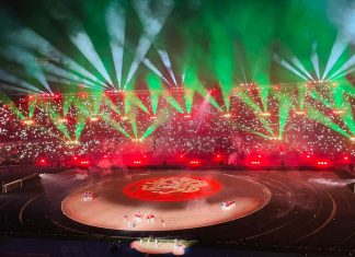 الفيفا يحتفي بدورة تحطيم الأرقام في موندياليتو المغرب الفيفا يحتفي بدورة تحطيم الأرقام في موندياليتو المغرب