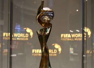 كأس العالم للسيدات تحط الرحال بالمغرب يوم 20 مارس المقبل كأس العالم للسيدات تحط الرحال بالمغرب يوم 20 مارس المقبل