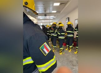 مدير الدفاع المدني يشيد بقواته وتعاملها مع الزلازل في تركيا مدير الدفاع المدني يشيد بقواته وتعاملها مع الزلازل في تركيا