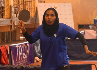 نتائج منافسة السيدات في بطولة الجمهورية لتنس الطاولة نتائج منافسة السيدات في بطولة الجمهورية لتنس الطاولة
