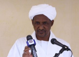 مكتب حميدتي ينفي تصريحات ويحذر السودان.. مكتب حميدتي ينفي تصريحات ويحذر