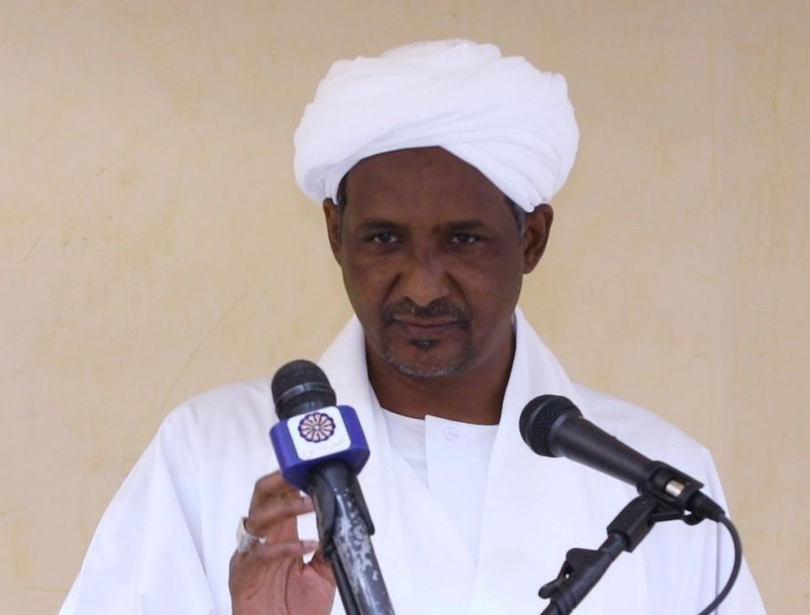 السودان.. مكتب حميدتي ينفي تصريحات ويحذر السودان.. مكتب حميدتي ينفي تصريحات ويحذر