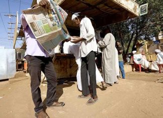السودان: نقاش حول الإعلان السياسي السودان: نقاش حول الإعلان السياسي