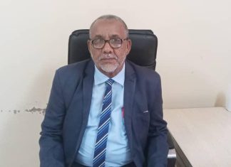 وفد بنك السودان المركزي فرع الشمالية يختتم طوافة على المحليات وفد بنك السودان المركزي فرع الشمالية يختتم طوافة على المحليات