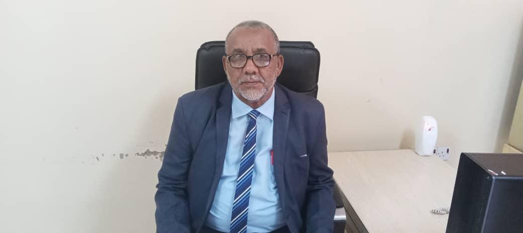 وفد بنك السودان المركزي فرع الشمالية يختتم طوافة على المحليات وفد بنك السودان المركزي فرع الشمالية يختتم طوافة على المحليات