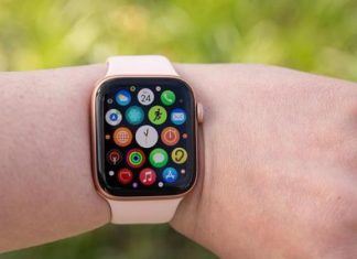 ساعة “آبل” تقيس نسبة الأوكسجين في الدم… كيف تستفيدون منها؟ ساعة "آبل" تقيس نسبة الأوكسجين في الدم... كيف تستفيدون منها؟