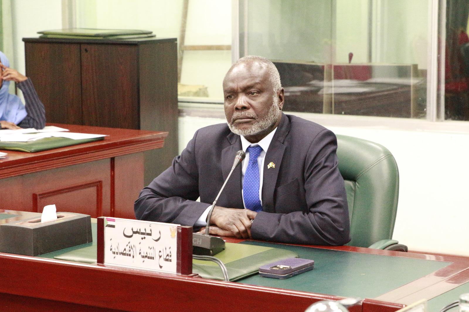 السودان.. محكمة تستدعي وزير المالية ومسؤول بمجلس السيادة السودان.. محكمة تستدعي وزير المالية ومسؤول بمجلس السيادة