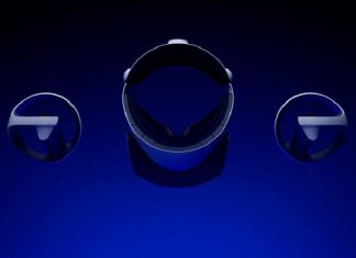 “سوني” تواصل رهانها على الواقع الافتراضي مع خوذة “بي إس في آر 2” "سوني" تواصل رهانها على الواقع الافتراضي مع خوذة "بي إس في آر 2"