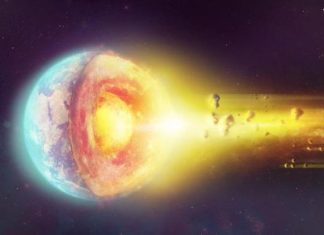 أرض داخل الأرض؟ علماء يكتشفون جسماً مميزاً في اللب الداخلي للكوكب أرض داخل الأرض؟ علماء يكتشفون جسماً مميزاً في اللب الداخلي للكوكب