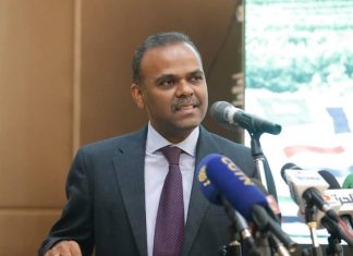 السفير الهندي يؤكد تعزيز العلاقات السودانية الهندية في المجال الزراعي السفير الهندي يؤكد تعزيز العلاقات السودانية الهندية في المجال الزراعي