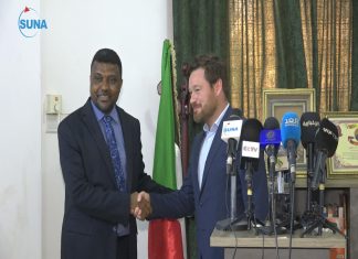 أسكوا تجدد دعمها لسياسات خفض الفقر بالبلاد أسكوا تجدد دعمها لسياسات خفض الفقر بالبلاد