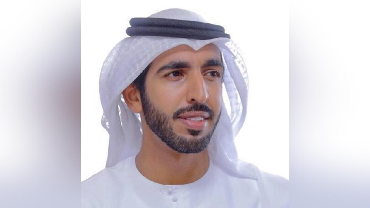 مسؤول إماراتي رفيع يزور الخرطوم سرًا لساعات ويلتقي البرهان مسؤول إماراتي رفيع يزور الخرطوم سرًا لساعات ويلتقي البرهان