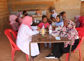 طوارئ صحة الخرطوم: استمرار الاستجابة السريعة لحمى الضنك طوارئ صحة الخرطوم: استمرار الاستجابة السريعة لحمى الضنك
