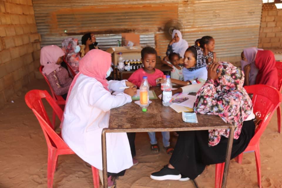 طوارئ صحة الخرطوم: استمرار الاستجابة السريعة لحمى الضنك طوارئ صحة الخرطوم: استمرار الاستجابة السريعة لحمى الضنك