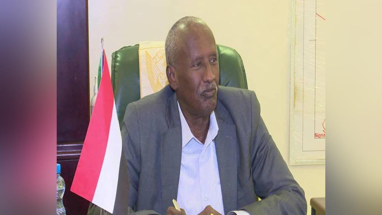 والي كسلا يوجه بتشييد طريق صابون بمحلية شمال الدلتا والي كسلا يوجه بتشييد طريق صابون بمحلية شمال الدلتا