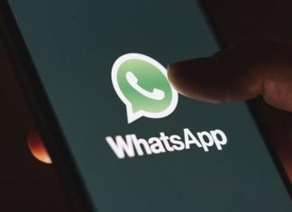 واتساب تختبر ميزة لتعديل الرسائل المرسلة واتساب تختبر ميزة لتعديل الرسائل المرسلة