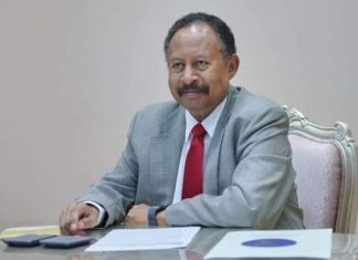 السودان.. الدقير وعرمان يعارضان عودة حمدوك والأمة والعسكر يدعمان السودان.. الدقير وعرمان يعارضان عودة حمدوك والأمة والعسكر يدعمان