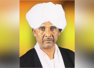 اسرة الزبير محمد صالح تلاحق قناة الجزيرة قضائيا وتكشف حقائق اسرة الزبير محمد صالح تلاحق قناة الجزيرة قضائيا وتكشف حقائق