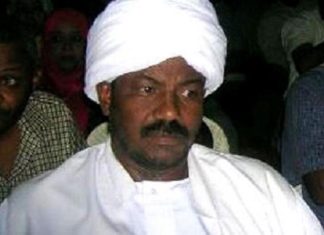 أنس عمر: الوطن والمواطن في وضع بائس لا يتحمل الخلافات أنس عمر: الوطن والمواطن في وضع بائس لا يتحمل الخلافات