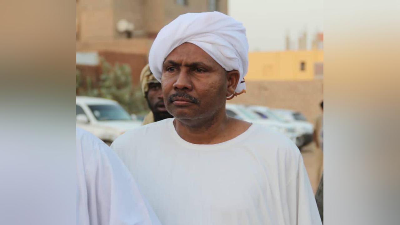 رئيس حركة تمازج: الوضع السياسي المُضطرب بالبلاد وصل مرحلة أن تتأثّر به المؤسسة العسكرية رئيس حركة تمازج: الوضع السياسي المُضطرب بالبلاد وصل مرحلة أن تتأثّر به المؤسسة العسكرية