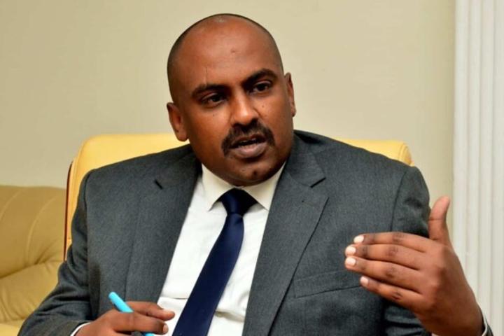 محمد الفكي: بلاغ فساد بمبلغ مليار دولار في ملف الكهرباء محمد الفكي: بلاغ فساد بمبلغ مليار دولار في ملف الكهرباء