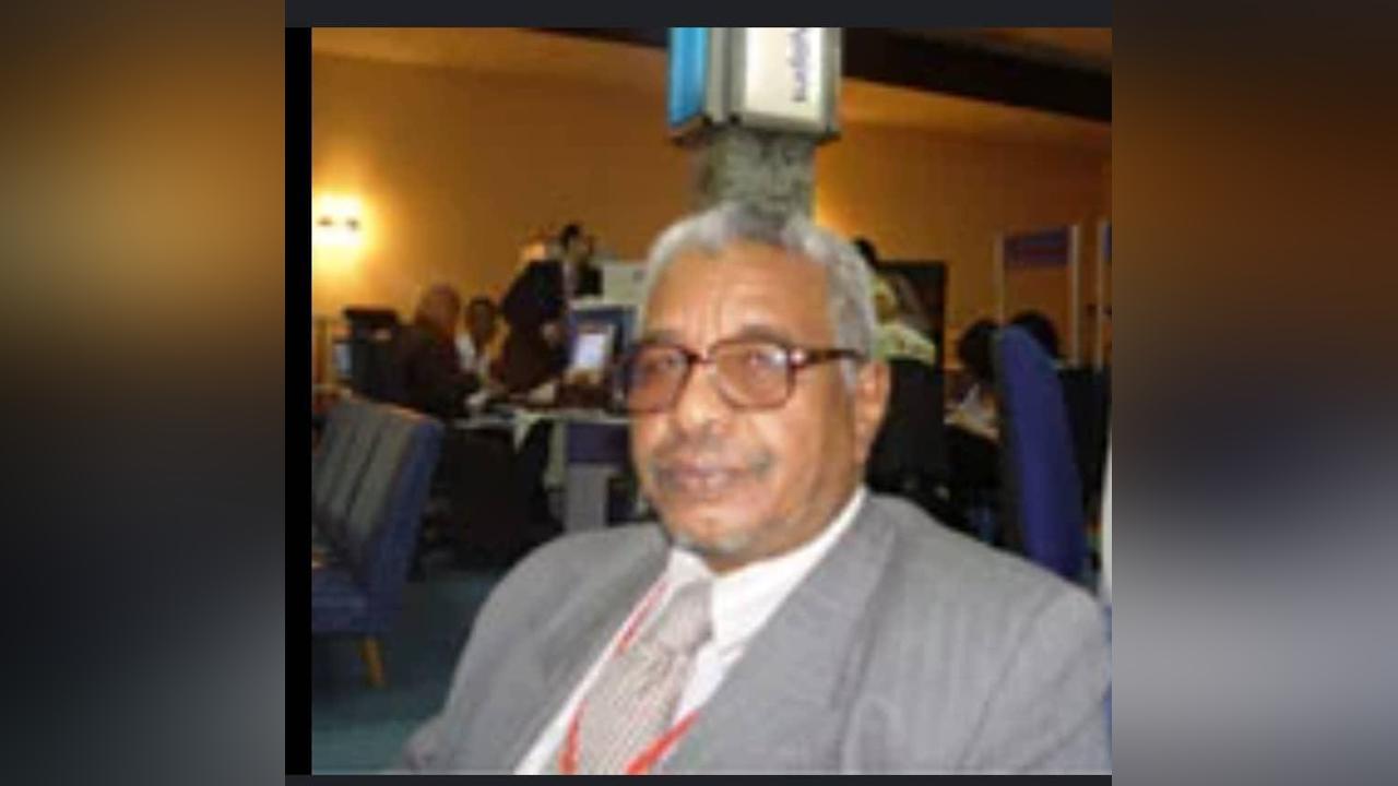 وكالة السودان للأنباء تحتسب بكرى ملاح وكالة السودان للأنباء تحتسب بكرى ملاح