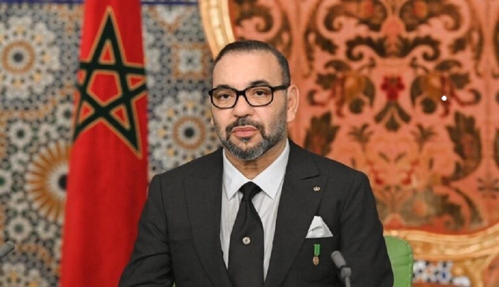 “الكاف” يتوج الملك محمد السادس بجائزة “الإنجاز المتميز “الكاف” يتوج الملك محمد السادس بجائزة “الإنجاز المتميز