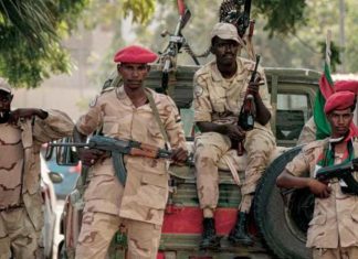 قوات «الدعم السريع» في السودان… «جيش موازٍ» أم قوات نظامية؟ قوات «الدعم السريع» في السودان... «جيش موازٍ» أم قوات نظامية؟