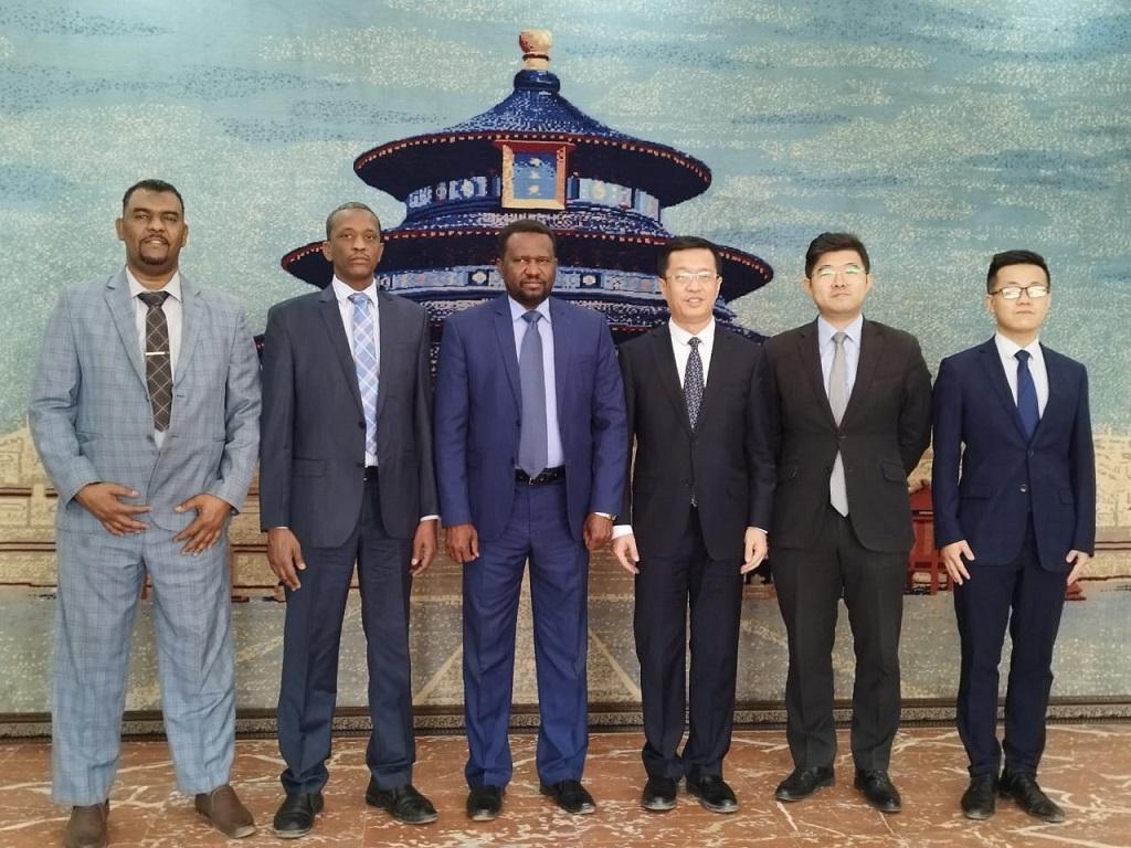 حركة المستقبل تؤكد متانة العلاقات الصينية السودانية حركة المستقبل تؤكد متانة العلاقات الصينية السودانية