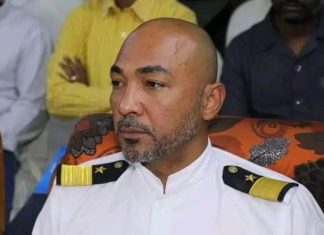 بيان من الجيش السوداني حول زيارة قوات أمريكية لميناء بورتسودان بيان من الجيش السوداني حول زيارة قوات أمريكية لميناء بورتسودان